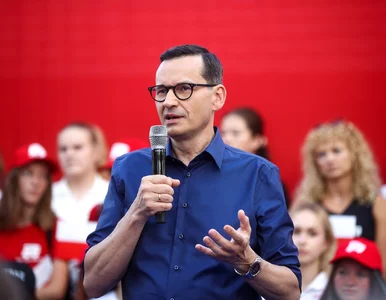 Miniatura: Podatki, wiek emerytalny i elektrownia...