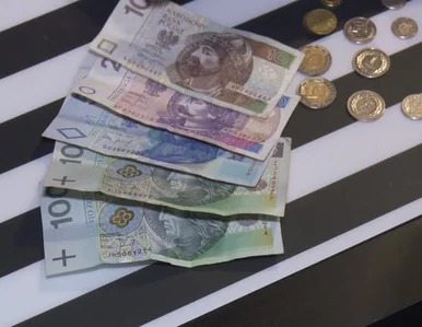 Miniatura: W przyszłym roku dostaniesz podwyżkę