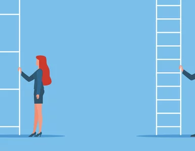 Miniatura: Ilu kobiet brakuje w polskich radach...