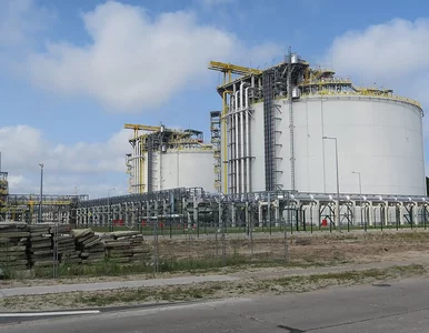 Miniatura: Gaz z Rosji przestał płynąć. PGNiG...