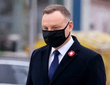 Miniatura: Budżet na 2021 rok z podpisem prezydenta....