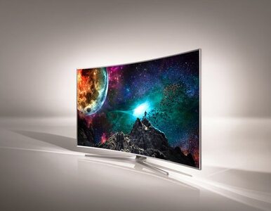 Miniatura: Samsung sprawdza jakie telewizory kupujemy