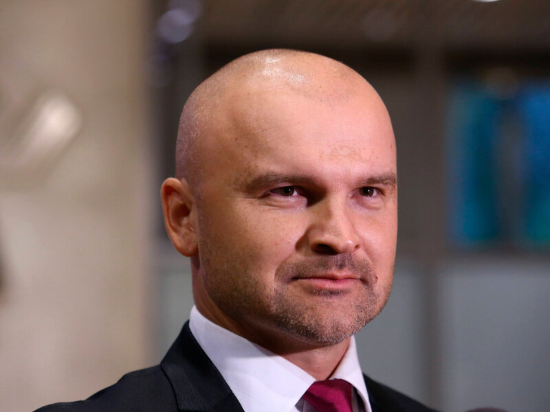 Rafał Brzoska ośmieszył Metę. Prezes InPostu obnażył prawdę o bigtechu
