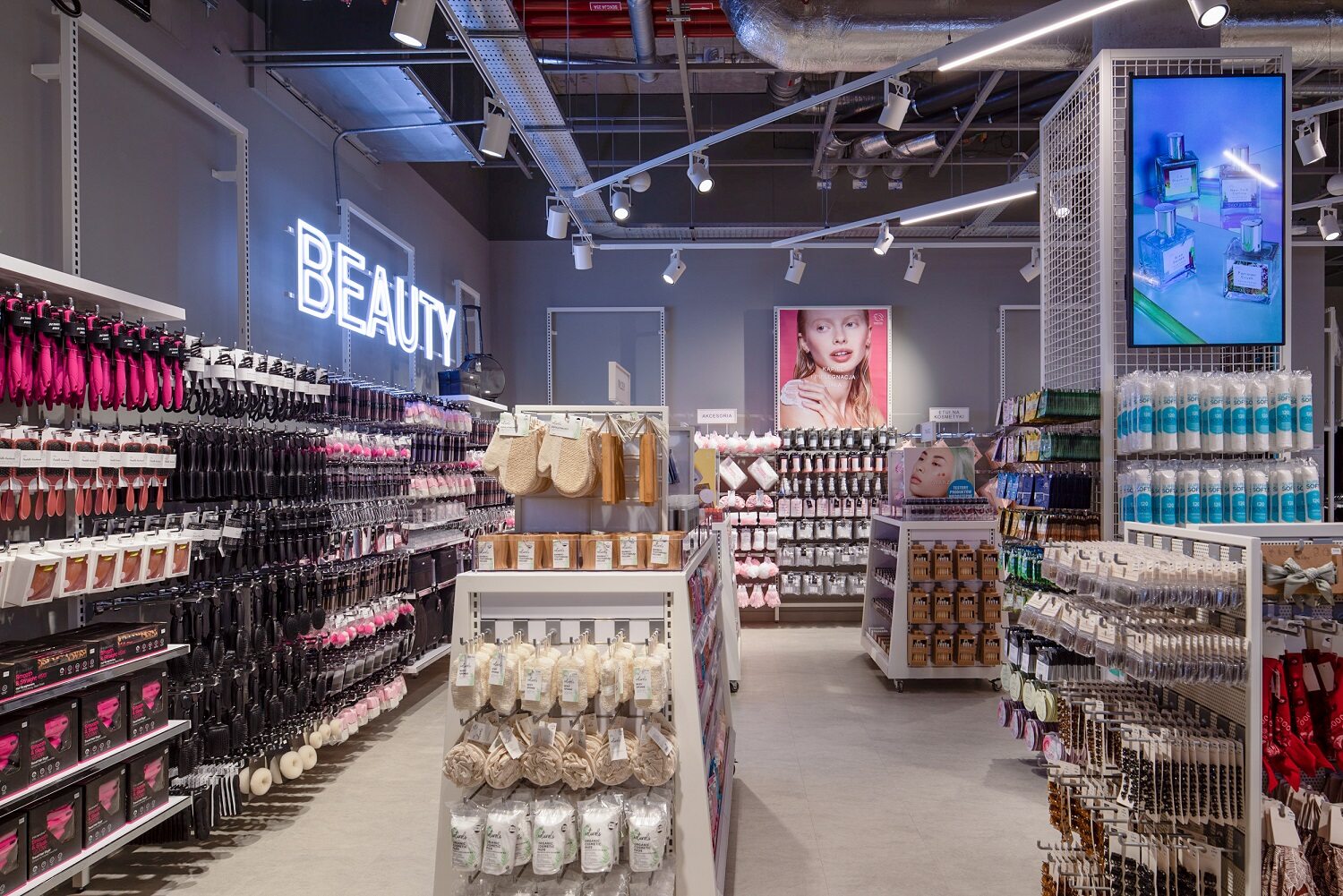 Primark Warszawa, Galeria Młociny. Znamy godziny otwarcia