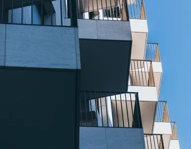 Miniatura: Mieszkania w Polsce coraz droższe....