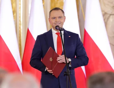 Miniatura: Samorządowcy zaapelowali do prezydenta...