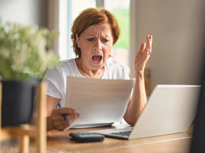 Tak oszuści wykorzystują podwyżki emerytur. Ważne ostrzeżenie