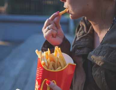 Miniatura: W Starbucksie i McDonaldzie będzie drożej....