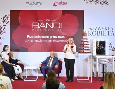 Miniatura: „nieZWYKŁA KOBIETA” – święto kobiecości z...