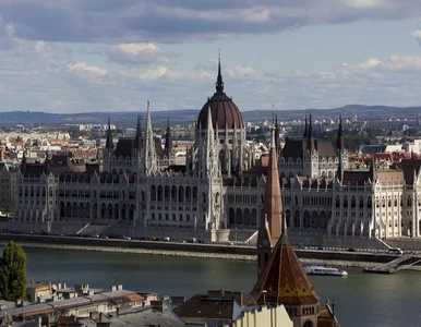 Miniatura: Szef węgierskiego banku o euro:...