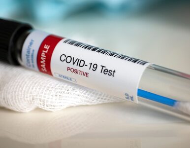 Nowe mobilne punkty pobierania testów na koronawirusa dla pracowników...