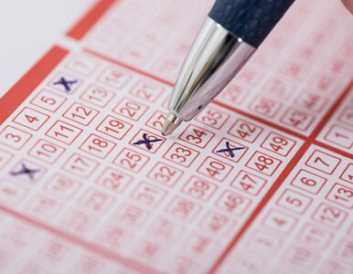 Miniatura: Wyniki Lotto z 8 lutego. Sprawdź, czy...