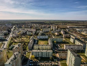 Miniatura: Kod pocztowy a długowieczność. Nasze...