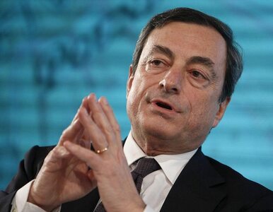 Stopy w dół ? zaskakująca decyzja ECB