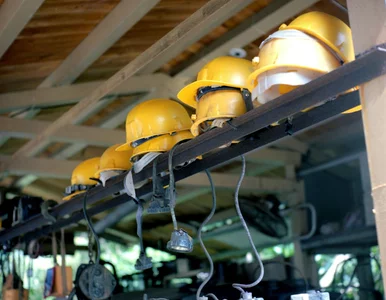 Miniatura: Będzie źle. Skąd wziąć nowe miejsca pracy...