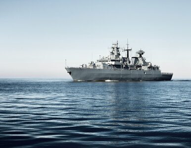 Polska stocznia zbuduje okręt dla Szwedzkiej Marynarki Wojennej