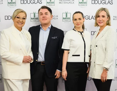 Miniatura: Konferencja marki MBR zgromadziła gwiazdy...