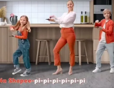 Miniatura: Shopee rozczarowane wynikami w czterech...