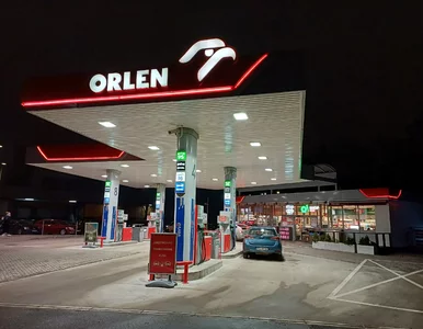 Miniatura: Orlen szykuje nowy rodzaj sklepów przy...