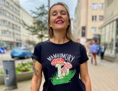 Miniatura: Marta Frej: Dla seksistów i pracodawców...