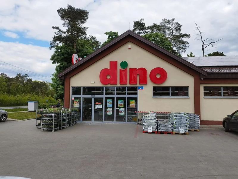 W Dino wrze. Strajk generalny coraz bliżej