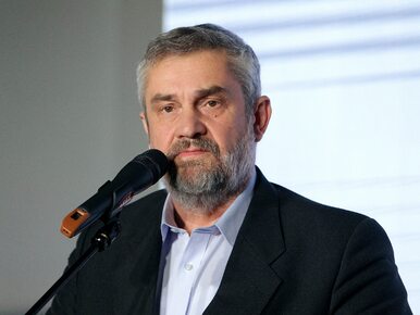 Ardanowski o taśmach z ARiMR: Zdyscyplinowałem ich twardymi słowami, ale...