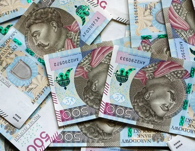 Miniatura: Tyle wynosi mediana wynagrodzeń w Polsce....