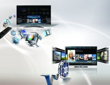 Miniatura: Ponad 10 milionów pobrań z Samsung TV Apps