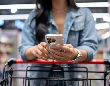 Miniatura: Znana sieć handlowa zamyka serwis...