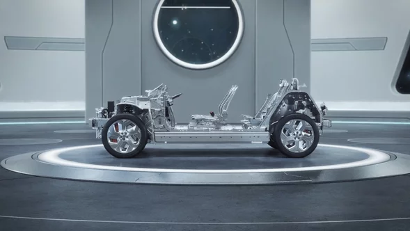 Miniatura: Zwrot w projekcie Izera. Co dalej z...