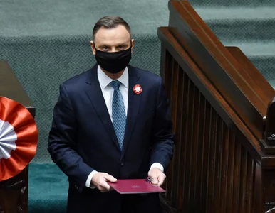 Miniatura: Duże zmiany w sklepach. Andrzej Duda...