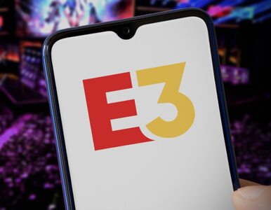 E3 2022 odwołane. Nie będzie nawet wydarzenia online