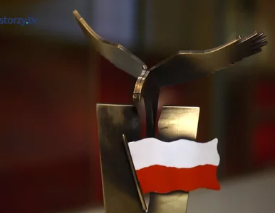 Miniatura: Relacja z gali wręczenia Orłów Wprost na...
