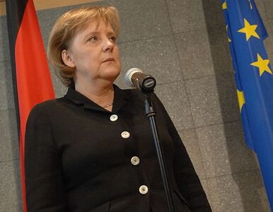 Merkel: szefowie rządów dali dowód solidarności
