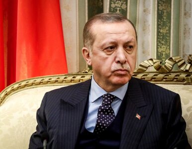 Wystarczyła jedna decyzja. Prezydent Turcji zwalnia prezesa banku...