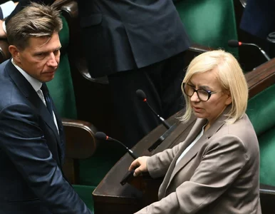Miniatura: Tej obietnicy koalicja nie zrealizuje?...