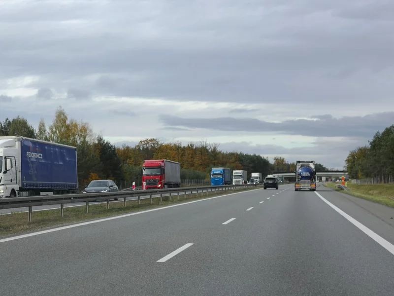 Dobra wiadomość dla kierowców. Opłaty na ważnej autostradzie znikną
