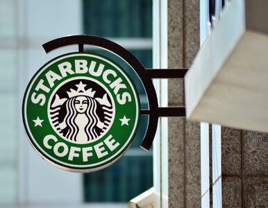 Miniatura: Pracownicy Starbucks strajkują. Odeszli od...