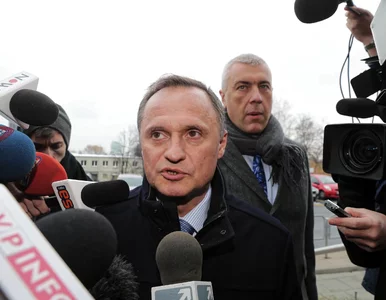 Miniatura: Prokuratura chce aresztu dla Leszka...
