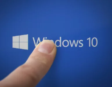 Miniatura: Windows 10 nadal jest królem pecetów....