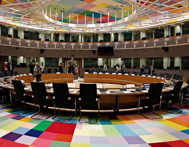 Miniatura: Polska zrezygnowała z blokowania podatku...