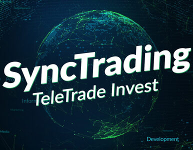 Miniatura: Sync Trading TeleTrade - opinie o tradingu...