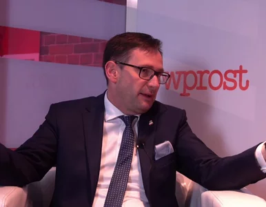 Miniatura: Prezes PKN Orlen: Staramy się, żeby ceny...