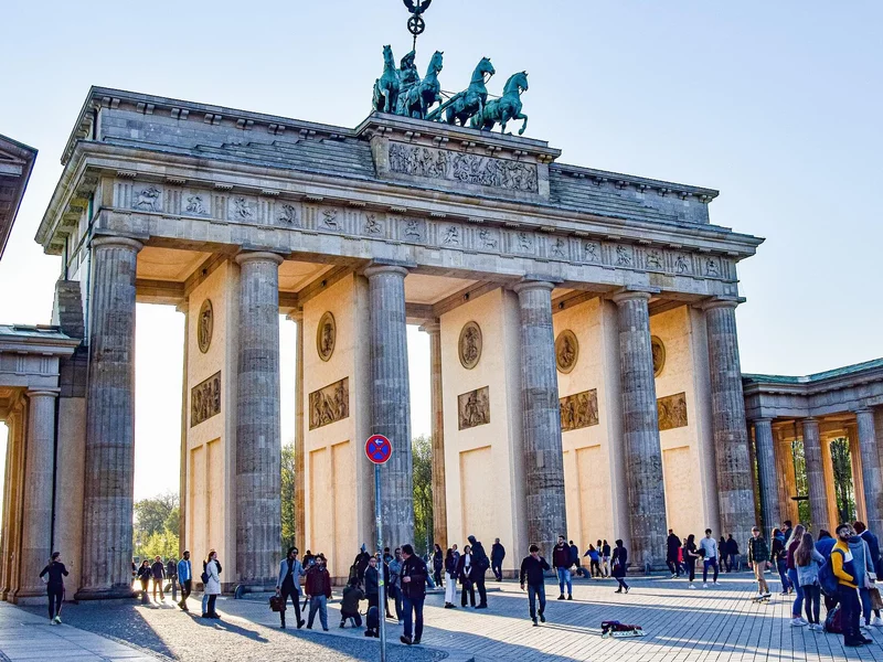 Niemcy będą musieli pracować do 70. roku życia? Wiele na to wskazuje