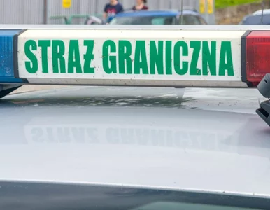 Miniatura: Szukają chętnych do pracy w Straży...