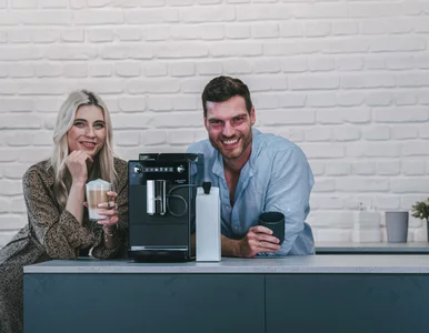 Miniatura: Kawa to przyjemność z Melitta®