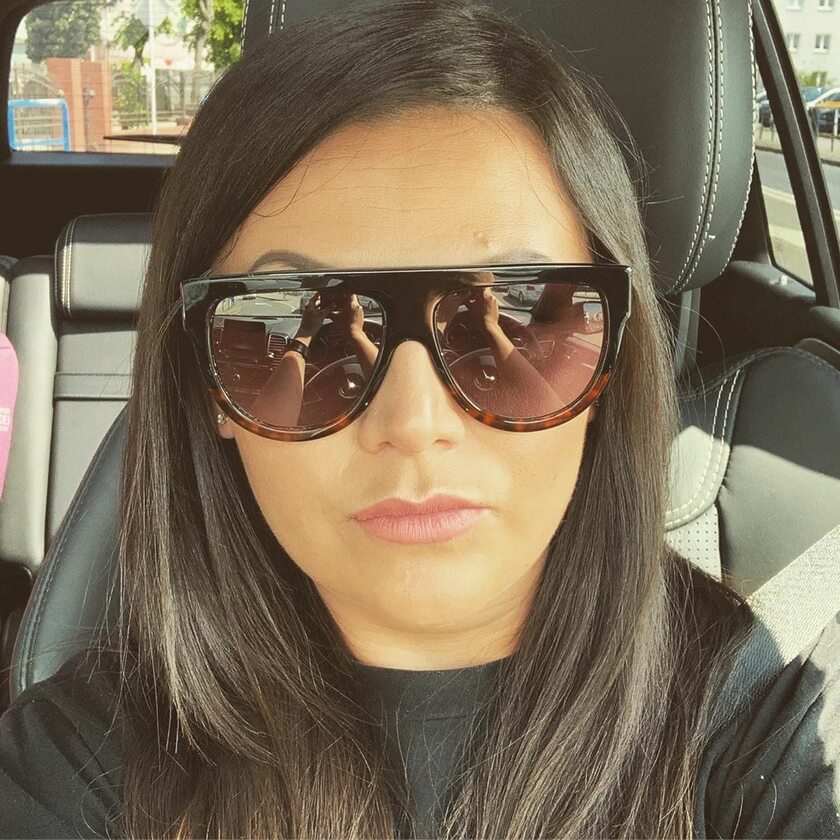 Wilfredo Leon i Małgorzata Gronkowska-Leon - galeria ...