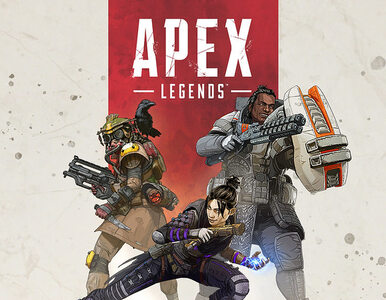 Miniatura: Apex Legends. Hakerzy blokują grę, by...
