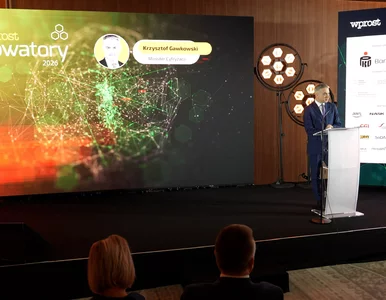 Miniatura: Wicepremier Gawkowski zainaugrował konkurs...
