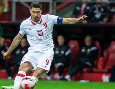 Miniatura: Robert Lewandowski twarzą kampanii Lidla....